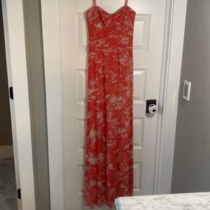 Bcbg dress size 2